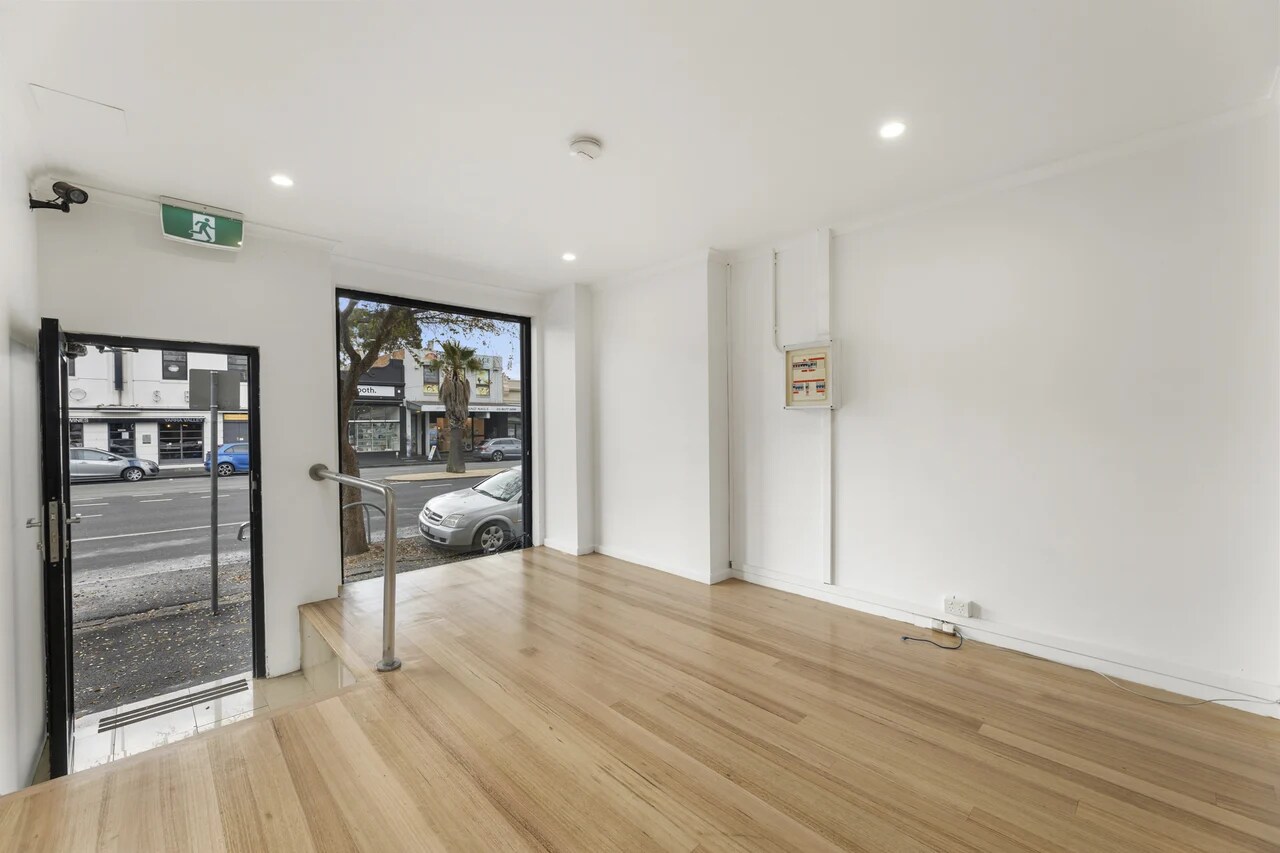 322 Bay St, Port Melbourne for lease Interior Photo- Image 1 of 6