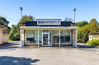 More details for 2195 Monroe Ave, Rochester, NY - Retail for Sale