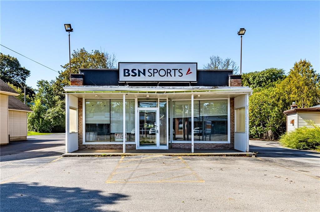 2195 Monroe Ave, Rochester, NY for sale Building Photo- Image 1 of 39