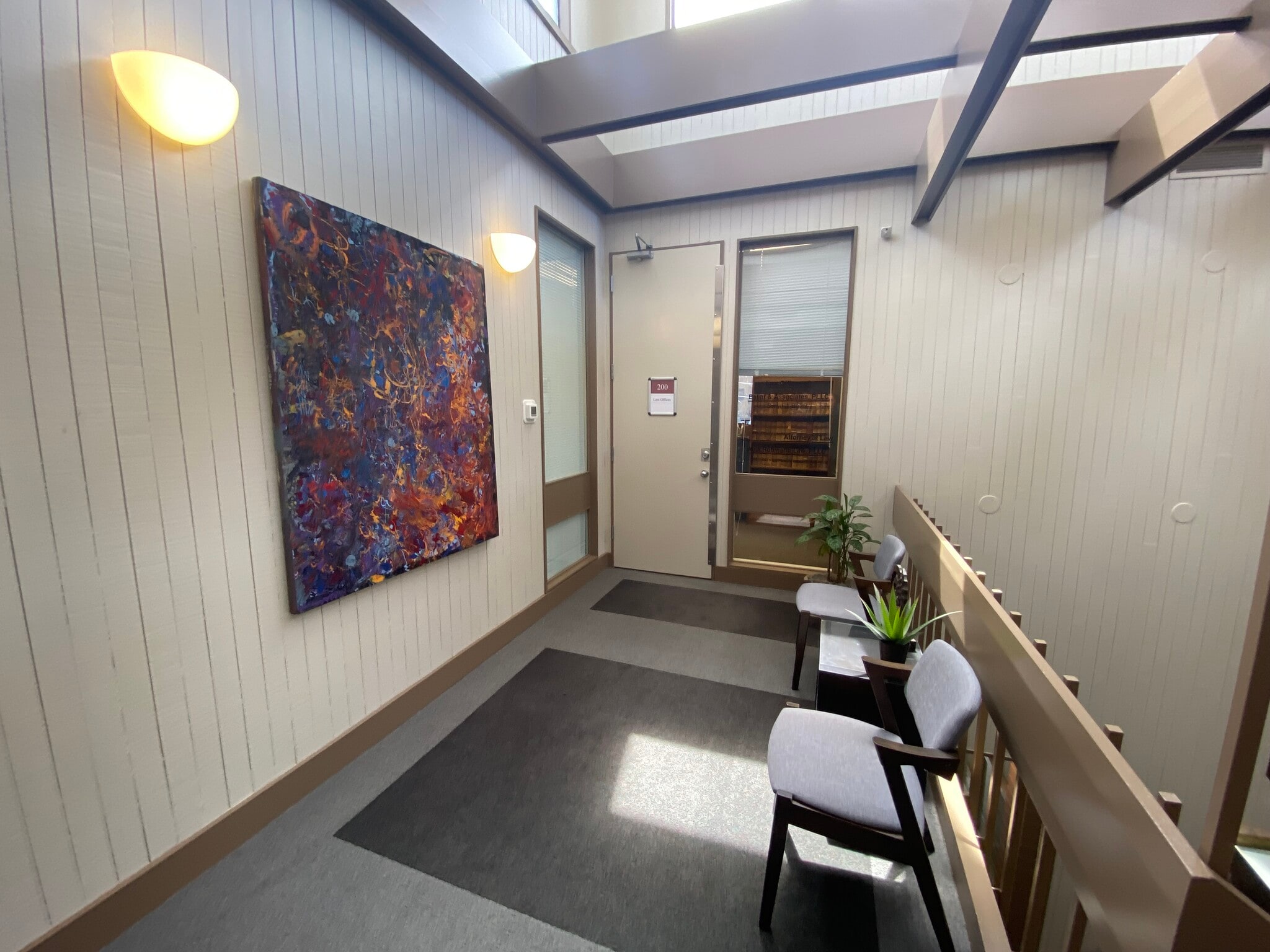 5950 6th Ave S, Seattle, WA for sale Interior Photo- Image 1 of 6