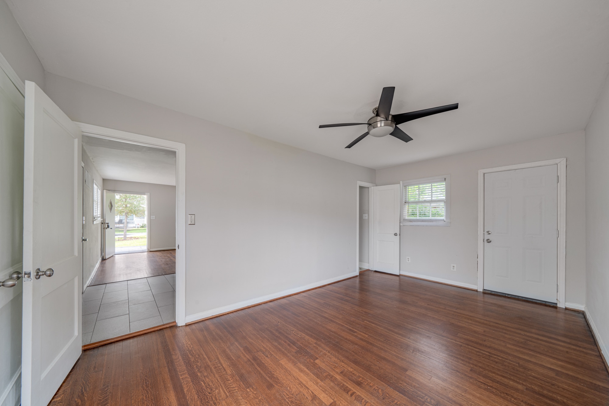 3601 White Oak Dr, Houston, TX for lease Interior Photo- Image 1 of 5