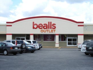 Plus de détails pour 1425 S Collins St, Plant City, FL - Commerce de détail à louer