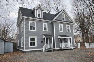 Plus de détails pour 335 Shonnard St, Syracuse, NY - Multi-résidentiel à vendre