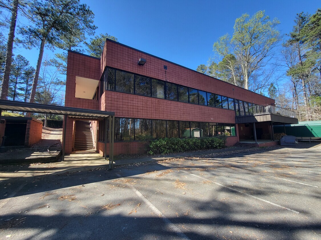 11420 Johns Creek Pky, Duluth, GA for sale Primary Photo- Image 1 of 1