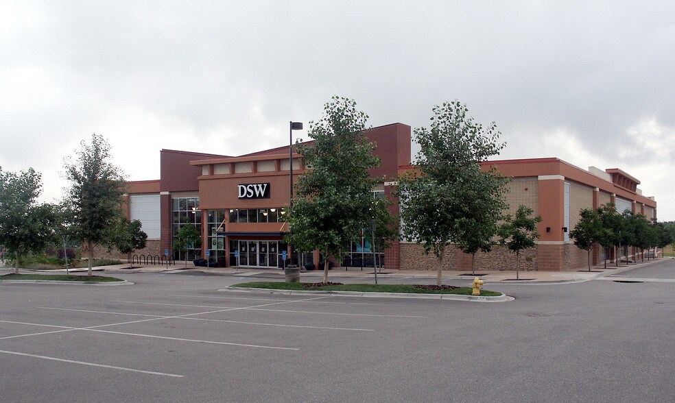 595 Flatiron Blvd, Broomfield, CO for lease - Building Photo - Image 2 of 7