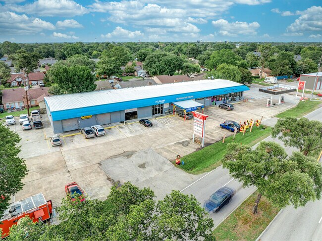 More details for 16500 Clay Rd, Houston, TX - Office/Retail for Lease