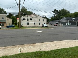 More details for 115 W Shirley Ave, Warrenton, VA - Retail for Sale