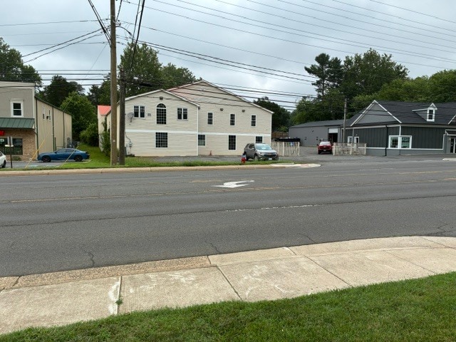 115 W Shirley Ave, Warrenton, VA for sale Building Photo- Image 1 of 14