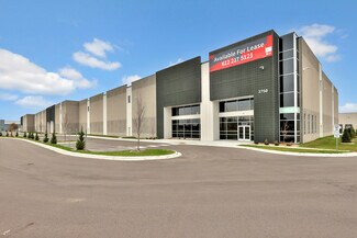 Plus de détails pour 3750 4th Ave E, Shakopee, MN - Industriel à louer