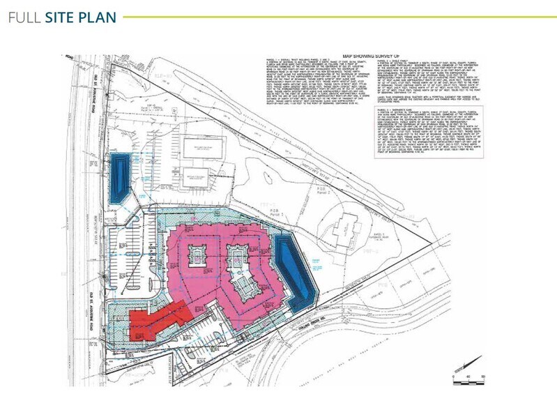 12021 Old Saint Augustine Rd, Jacksonville, FL à vendre - Photo principale - Image 1 de 1