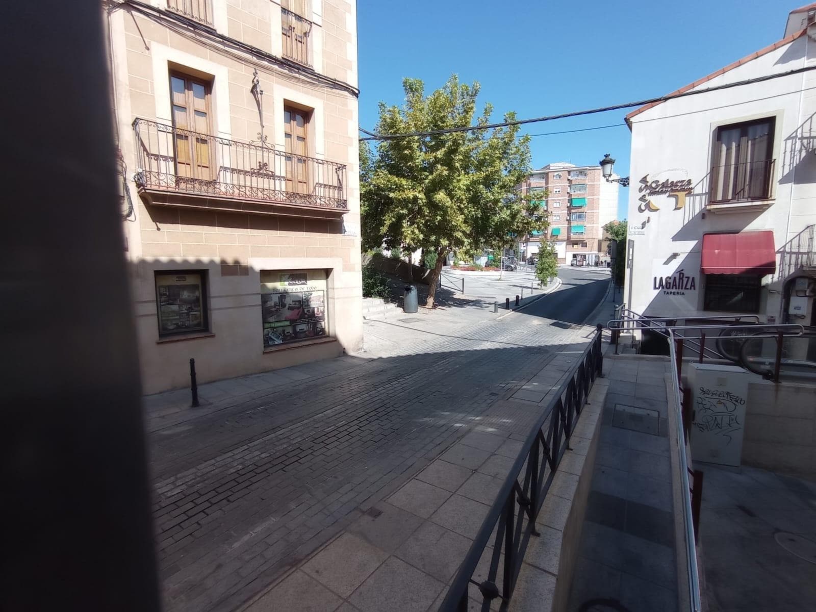 Retail in Cáceres for sale Building Photo- Image 1 of 21