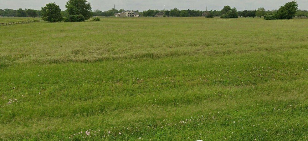 3333 Blue Grass Dr, Richmond, TX à vendre - Aérien - Image 2 de 5