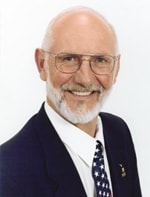 Paul Basinger