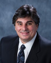 Michael Tsaparian