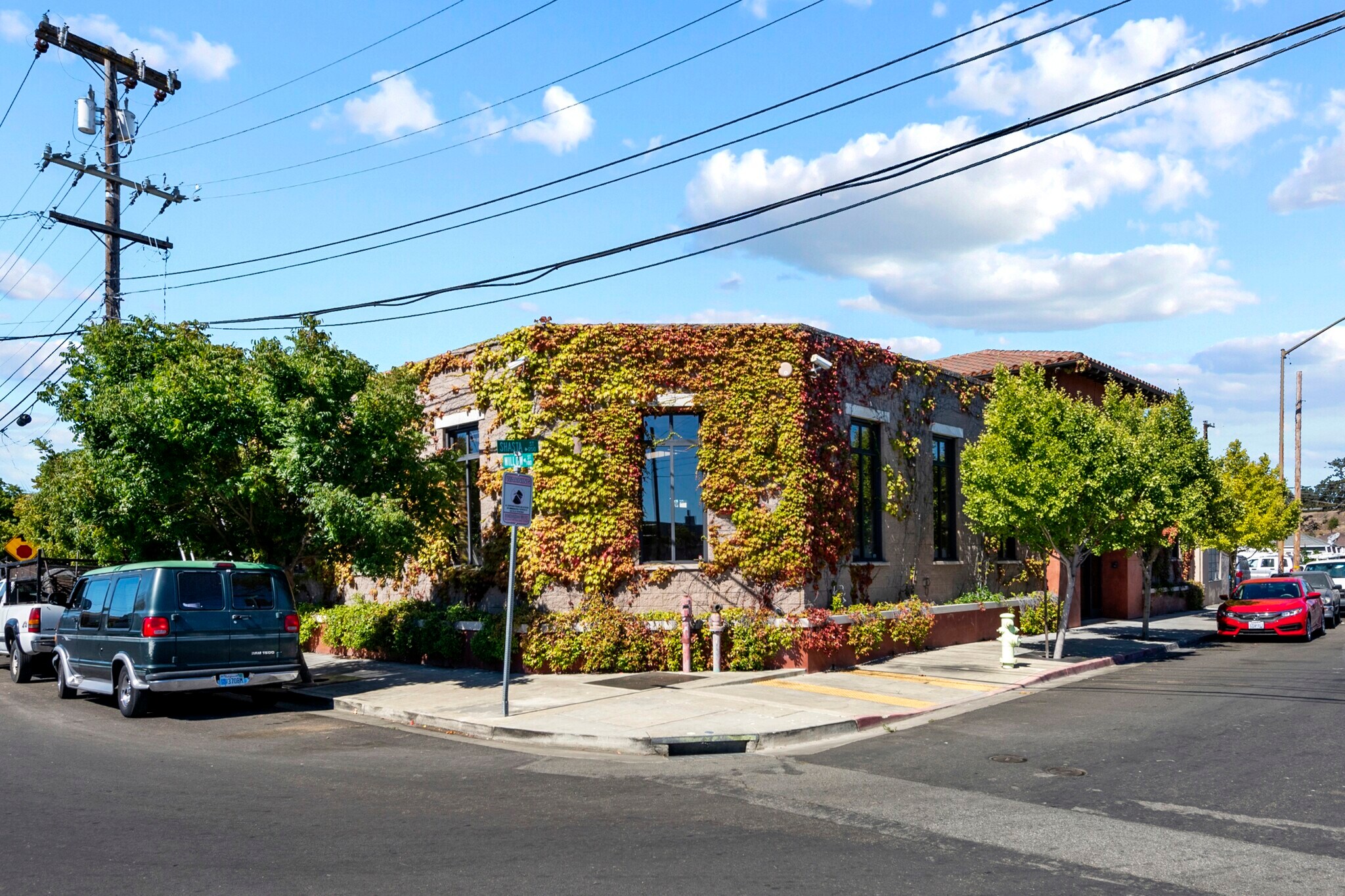 1204 Shasta St, Redwood City, CA for lease Primary Photo- Image 1 of 8
