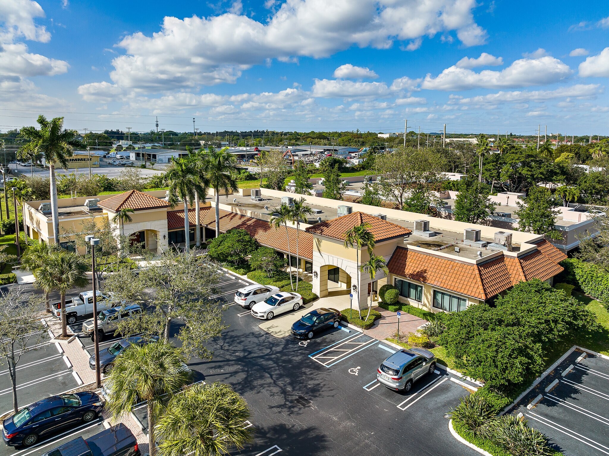 340 Columbia Dr, West Palm Beach, FL for lease Primary Photo- Image 1 of 5
