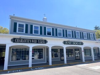 Plus de détails pour 137 Epping Rd, Exeter, NH - Bureau/Médical à louer