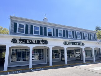 More details for 137 Epping Rd, Exeter, NH - Retail for Sale