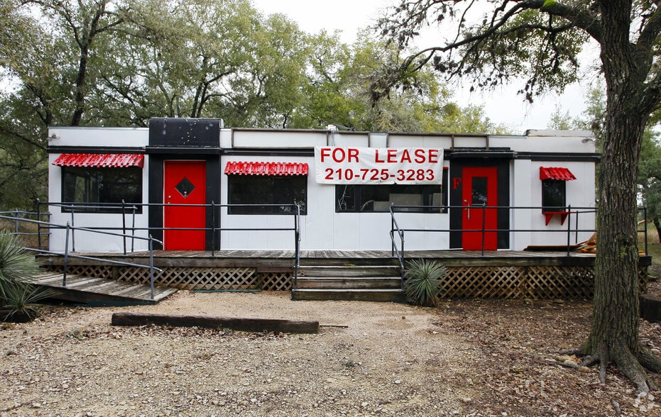 18816 FM 2252, San Antonio, TX for lease - Building Photo - Image 2 of 3
