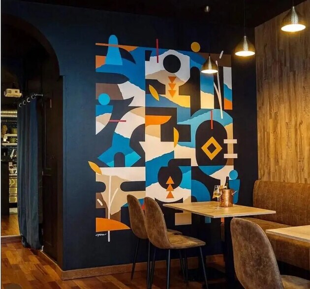 Commerce de détail dans Paris à vendre - Photo du bâtiment - Image 3 de 7