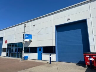 More details for Wellfield Ct, Glasgow - Industrial for Lease