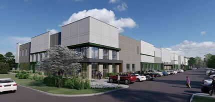 2100 115th Ave, Greeley, CO for lease Building Photo- Image 2 of 3