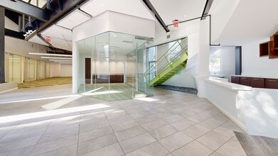 5301 Alpha Rd, Dallas, TX for lease Interior Photo- Image 2 of 10
