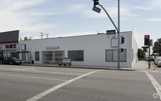 More details for 12434-12436 Santa Monica Blvd, Los Angeles, CA - Office/Retail, Retail for Lease