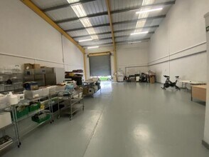 8 Westerton Rd, Broxburn à louer Photo intérieure- Image 1 de 2