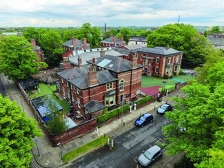 More details for 2 St. Johns Sq, Wakefield - Specialty for Sale