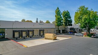 Plus de détails pour 1911-1931 Lundy Ave, San Jose, CA - Industriel à louer