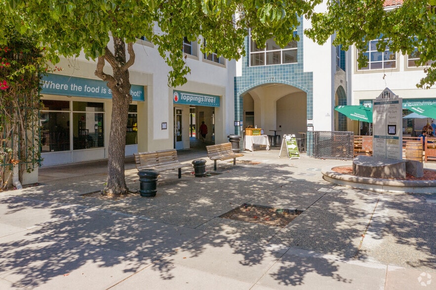 1171 Homestead Rd, Santa Clara, CA for lease - Building Photo - Image 3 of 7