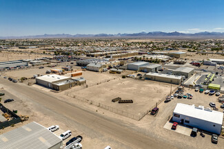 Plus de détails pour 5056 Lakewood Rd, Bullhead City Fort Mohave, AZ - Terrain à vendre