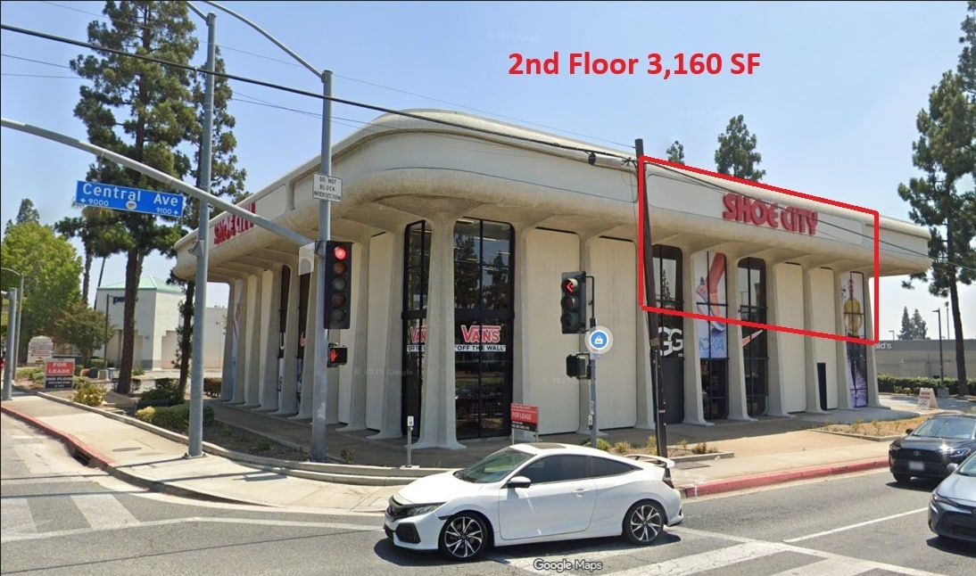 9133 Central Ave, Montclair, CA for lease Building Photo- Image 1 of 10