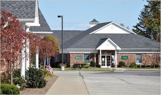 More details for 3045 Southwestern Blvd, Orchard Park, NY - Office, Office/Medical for Lease