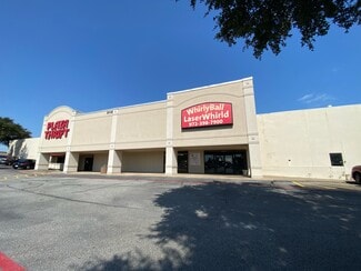 More details for 3115 W Parker Rd, Plano, TX - Retail for Lease