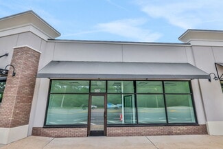 More details for 3853-3921 Hendricks Ave, Jacksonville, FL - Retail for Lease