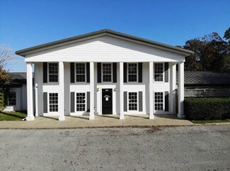Plus de détails pour 1850 Berryhill Rd, Cordova, TN - Commerce de détail à vendre