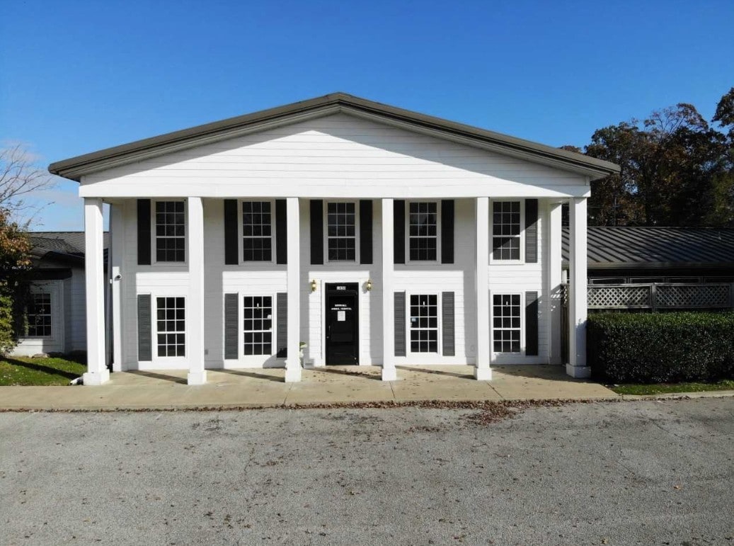 1850 Berryhill Rd, Cordova, TN for sale Primary Photo- Image 1 of 26
