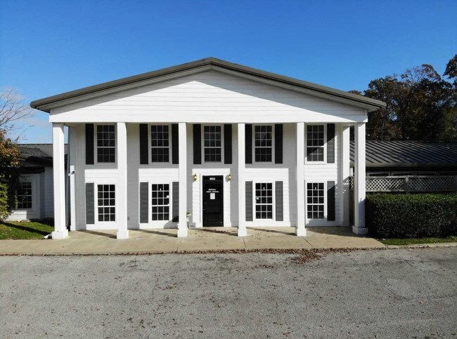 More details for 1850 Berryhill Rd, Cordova, TN - Retail for Sale