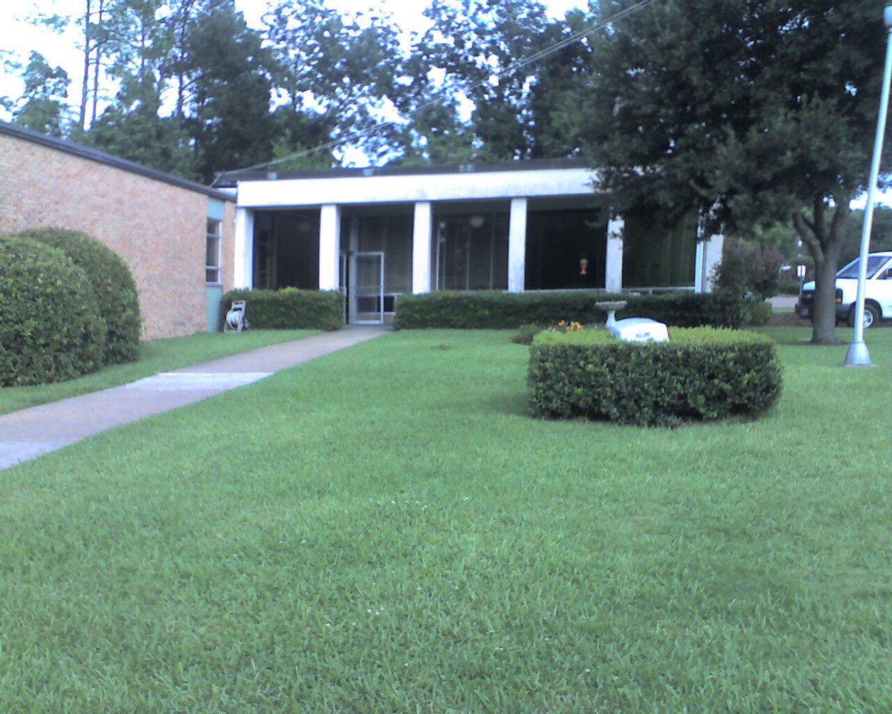 401 E Ninth St, Yazoo City, MS for sale Primary Photo- Image 1 of 1