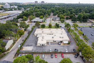 4325 E 51st St, Tulsa, OK - AÉRIEN  Vue de la carte - Image1