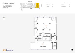 100 Brickstone Sq, Andover, MA à louer Photo du bâtiment- Image 1 de 2