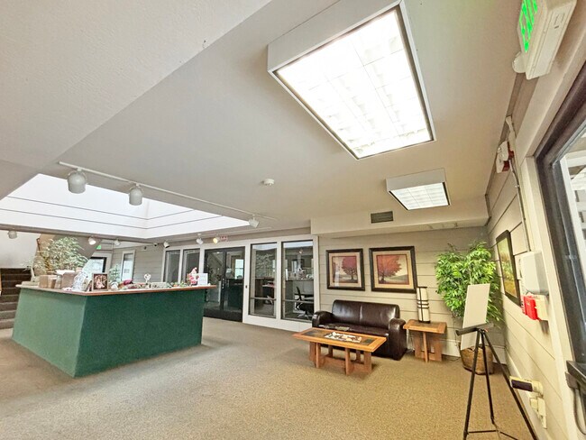 More details for 456 South E St, Santa Rosa, CA - Office for Sale