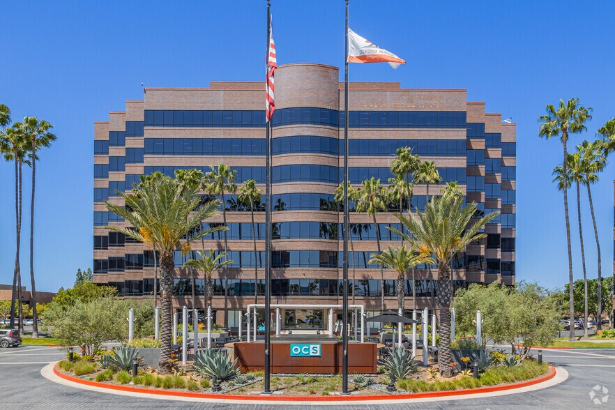 770 The City Dr S, Orange, CA for lease - Primary Photo - Image 1 of 9