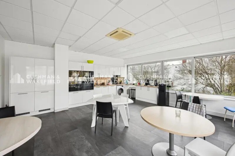 184 Rue Tabuteau, Buc à vendre - Photo intérieure - Image 2 de 15