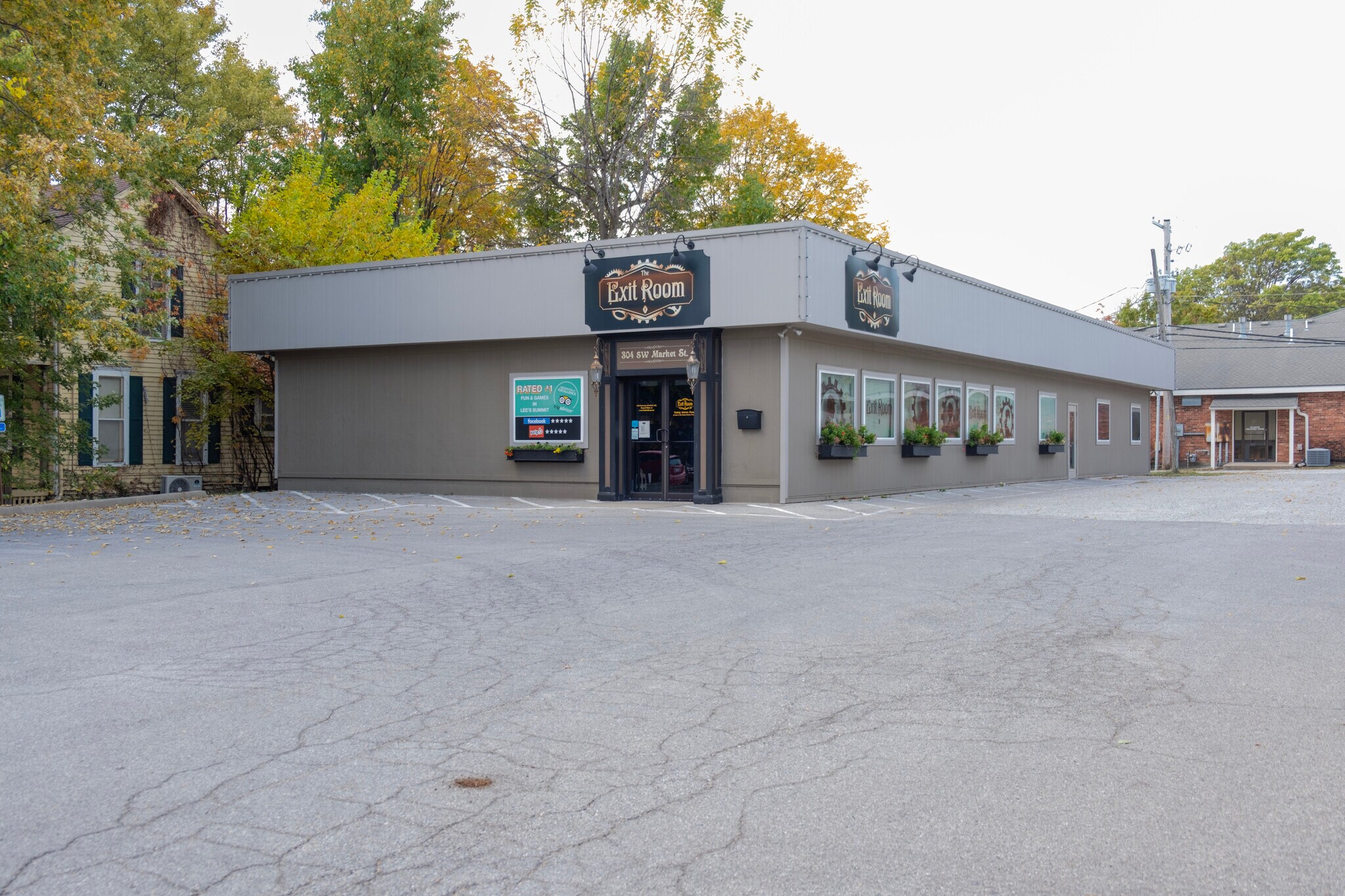 304 SW Market St, Lee's Summit, MO for sale Building Photo- Image 1 of 24