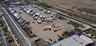 More details for 7190 N 110th Ave, Glendale, AZ - Land for Lease