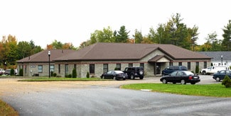 More details for 10 Evergreen Dr, Oakland, ME - Office for Sale