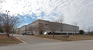 More details for 9057 Northfield Dr, Fort Mill, SC - Industrial for Lease